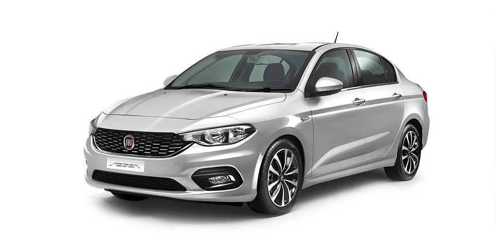 Fiat Egea