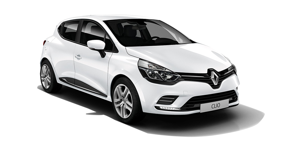 Renault Clio HB