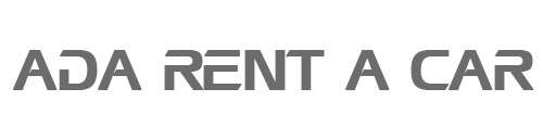 Şanlıurfa Ada Rent A Car